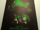 TAKE THAT * 2007 'BEAUTIFUL WORLD' TOUR CONCERT PROGRAMME + POSTCARDS + POSTER