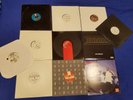 Psycho Realm Cypress Hill Bay Hyphy 50 Cent Messy Marv Hiphop Rap Records LOT