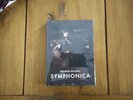 George Michael Symphonica Rare Deluxe 17tracks SEALED Hardback