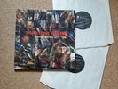 The Stone Roses Second Coming 1994 UK 2 x LP vinyl album gatefold 1st Press Mint