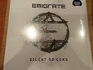 Emigrate - Silent So Long Double Vinyl LP - Brand New & Sealed - Rammstein