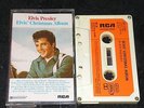 ELVIS PRESLEY Elvis' Christmas Album / DDR MC 1977 AWA INTERSHOP RCA PJK1-7547