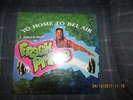 Yo Home to Bel Air DJ Jazzy Jeff & Fresh Prince RARE 12