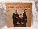 INTRODUCING THE BEATLES   1964 AUTHENTIC STEREO VERSION 2   VEE JAY   PLAYS EX-