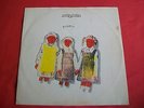 THE CURE - PRIMARY / DESCENT - UK 12 