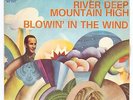 BOBBY DOYLE - RIVER DEEP MOUNTAIN HIGH - NORTHERN SOUL / FUNK - PS - 7