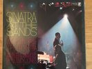 Frank Sinatra at the Sands double lp Vinyl. Nice Copy