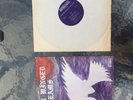 vinyl Brimstone Paper Winged Dreams LP 30354 purple label BMI Prog rock Psych