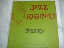 Toshiko Akiyoshi 'Jazz Originals' Transcriptions  Berklee Press  1960