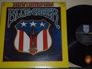 BLUE CHEER new improved LP VG PHS 600 305 Vinyl 1969 Record EX- FREE SHIPPING
