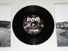 RVIVR The Tide/Shaggy 7” AUSTRALIAN TOUR COPY/100 iron chic lemuria face to face