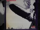 Led Zeppelin  First LP Led Zeppelin UK Pressing A1 Matrix  E++  Ultimate Copy