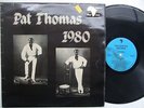 PAT THOMAS 1980 AFRO DISCO FUNK BOOGIE HIGHLIFE REGGAE ? mp3