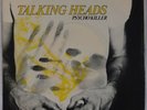 THE TALKING HEADS: Psycho Killer USA SIRE 1013 45 w/ PS David Byrne NM- WAX