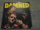 The Damned - Damned Damned Damned SEEZ 1 /6.23316 German LP