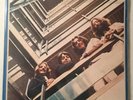 The Beatles 1967-1970 (The Blue Album) Vinyl LP Record Excellent / Near Mint