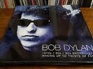 3 Clear LP Vinyl Box Bob Dylan - Waking Up To Twists Of Fate - 1970s Broadcast