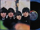 THE BEATLES For Sale 1988 US Remastered MONO Re Capitol Rainbow LBL UNPLAYED LP