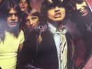 Ac/dc Highway To Hell U.K. Picture Disc