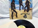LP – MOTORHEAD / ACE OF SPADES / TOP