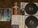 Bruce Springsteen The Rising 2002 US Vinyl Records 1st MINT C2 86600 2 lps