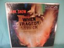 Hank Snow, When Tragedy Struck, RCA Victor LPM 1861, 1959, SEALED Country