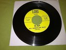 ROY SARAH & THE TRAITS get back 45 NEW BREED R&B NORTHERN SOUL HEAR