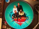 Ace Of Base - Lucky Love  Picture Disc 12
