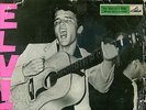 RARE UK HMV PRESS ELVIS PRESLEY ROCK n ROLL 1ST UK PRESSING
