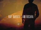 RAY DAVIES **Americana **BRAND NEW RECORD LP VINYL