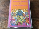 Massive Attack Vs Mad Professor - No Protection RARE Cassette 1995