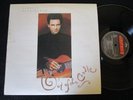LINDSEY BUCKINHAM Out of the Cradle LP EX/EX 1992 PROMO PORTUGAL Fleetwood Mac