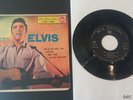 elvis presley e.p.  strictly rca a72v 0092 italy vg+/vg+