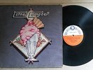 Cornell Campbell - S/T (LP), orig JA press on Trojan