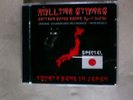 Rolling Stones: Fourth Bang in Japan, Live-DO-CD