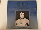 ACANTA 4023314 BRAHMS KONZERT VIOLINE IN HAMBURG 1948 GINETTE NEVEU