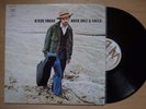 STEVE YOUNG Rock Salt & Nails JAPAN LP A&M KING GXG 1038