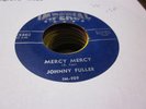 13D VG Johnny Fuller mercy mercy / garden of memories Imperial 5365