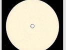 ANNIE LENNOX Diva TESTPRESSING Limited Edition of 50 LP White Label EURYTHMICS