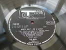 The Who MEATY BEATY BIG & BOUNCY UK LP 1st Press Track MINT MINUS - LISTEN