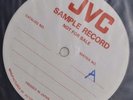 PINK FLOYD DARK SIDE OF THE MOON MFSL TEST PRESSING LP ORIGINAL JVC JAPAN