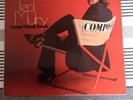Vinyl Record, Ted Mulry, I Won't Look Back, LP