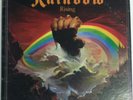 EX RISING - RAINBOW 1976 LP VINYL ALBUM EX/VG+ OYSTER POLYDOR