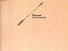 PROG-LP- JADE WARRIOR-RELEASED- ORG. VERTIGO SWIRL- MIT POSTER  -1971- MINT