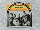 Plastic Penny - Hound Dog & Currency // UK PAGE ONE 1968 PS 7