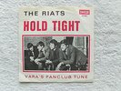 The Riats - Hold tight & Vara's fanclub tune // Dutch Omega 7