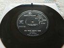 The Druids - It's just a little bit too late // UK Parlophone 7