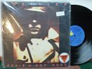 EDDIE AND THE HOT RODS THRILLER WITH FOLD OPEN POSTER NM LP
