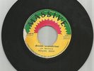 WAILING SOUL / BREDDA GRAVALICIOUS / VERSION / 7''/ VG+