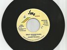 JOHNNY CLARKE / SWEET REGGAE MUSIC / VERSION / 7''/ VG+